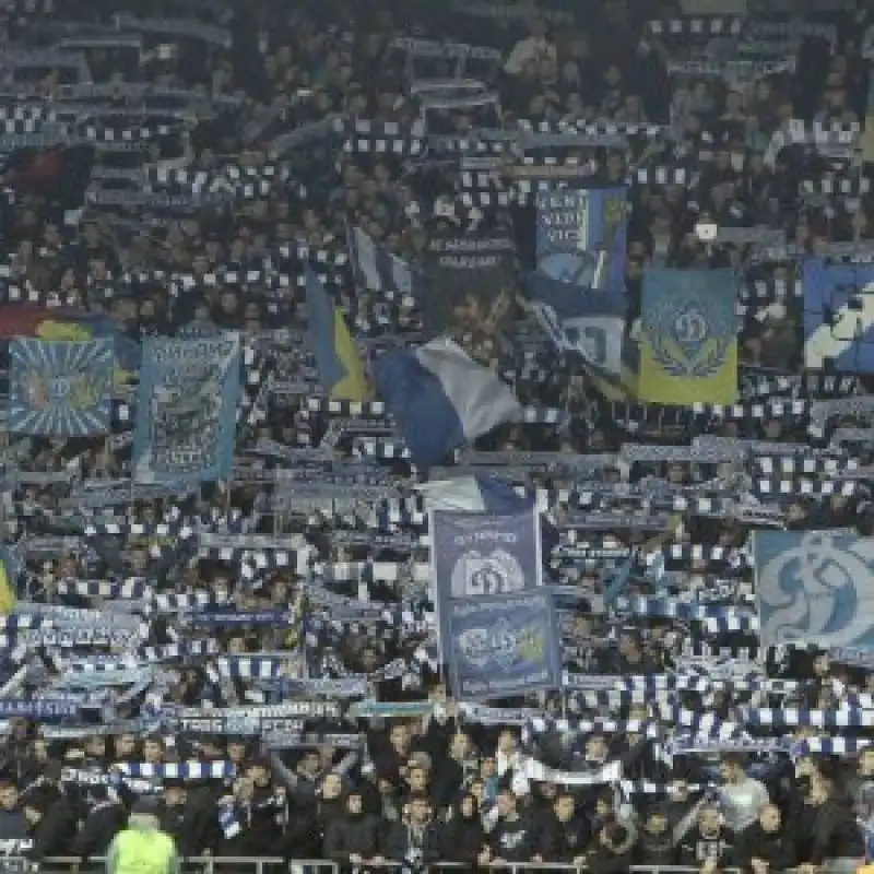 DINAMO KIEV