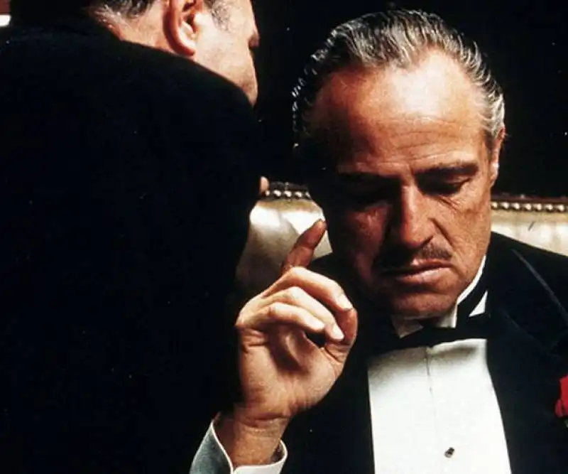 don vito corleone