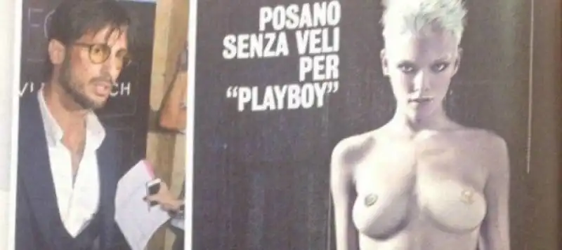 donatella playboy uie