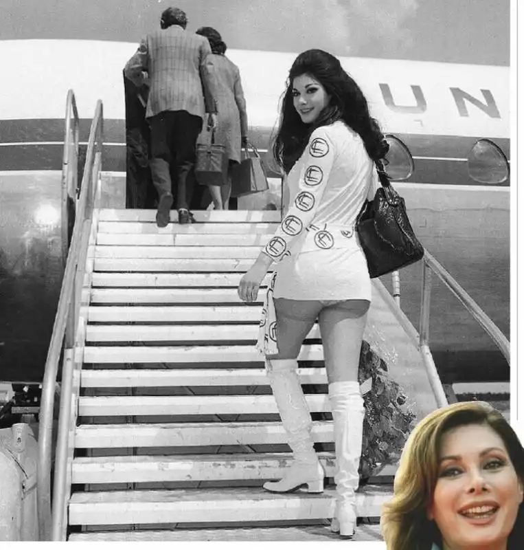 EDWIGE FENECH