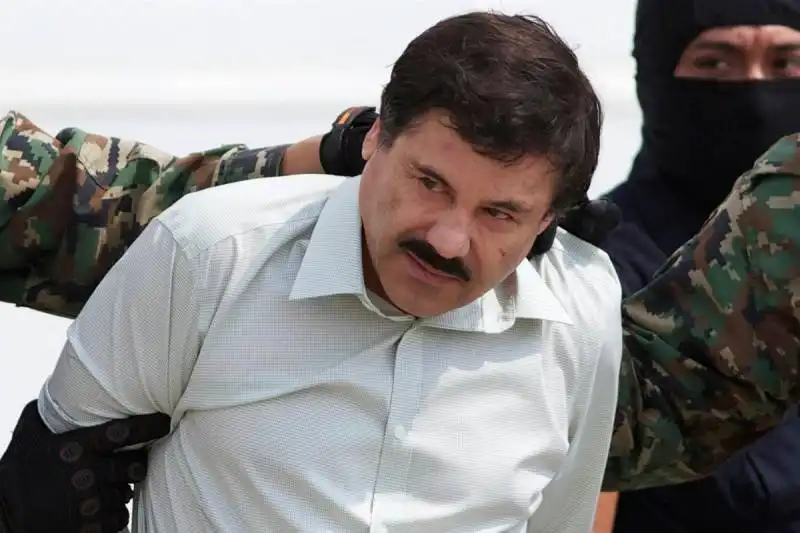 el chapo 3