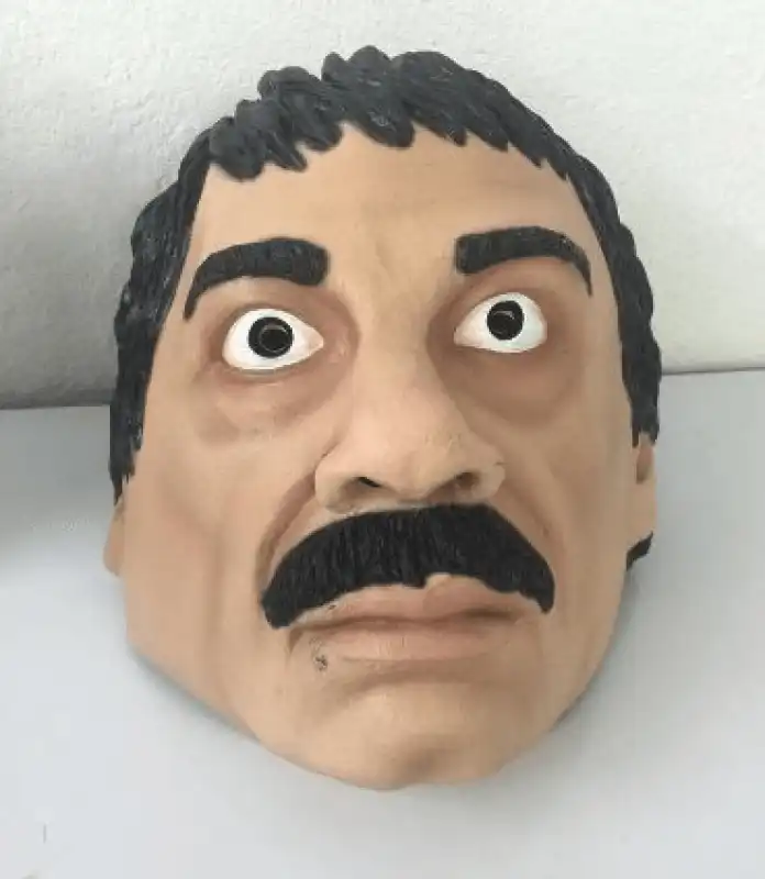 el chapo