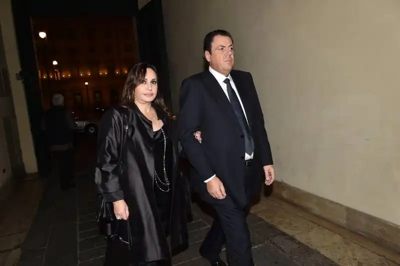 emanuela e massimo palmiero 