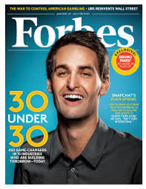 evan spiegel 2