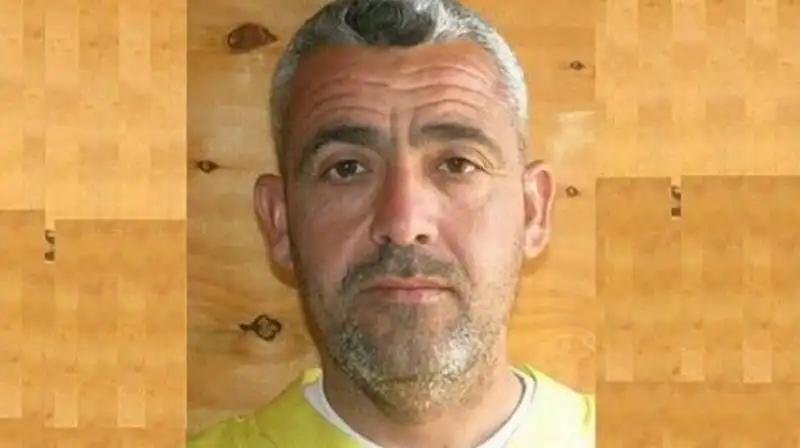 Fadhil Ahmad al Hayali