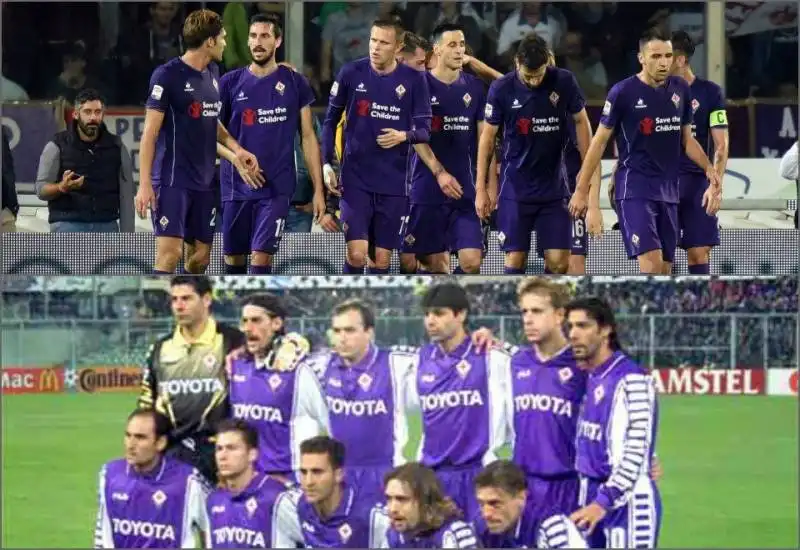 fiorentina 1