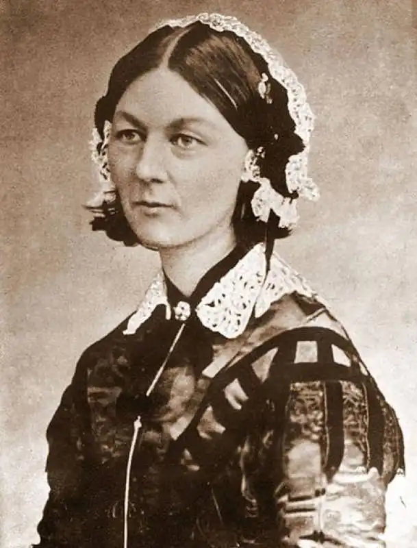 florence nightingale