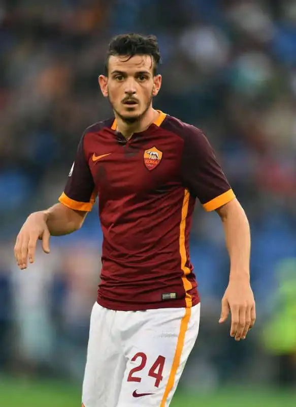 florenzi   foto mezzzelani gmt001