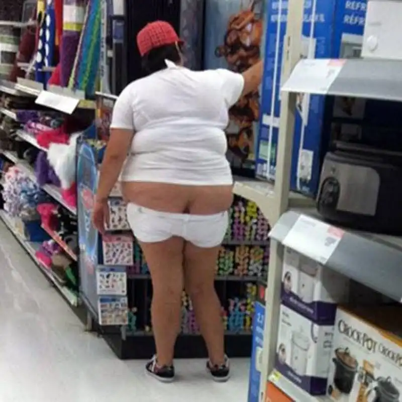 gente di walmart  5