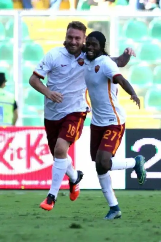 gervinho de rossi 1