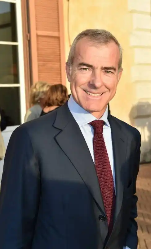 giampaolo letta