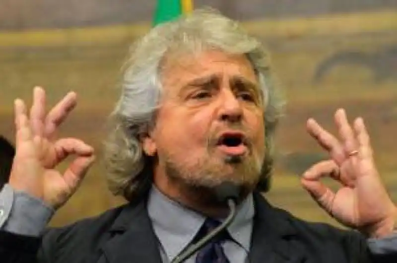 GRILLO