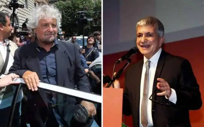 GRILLO VENDOLA1