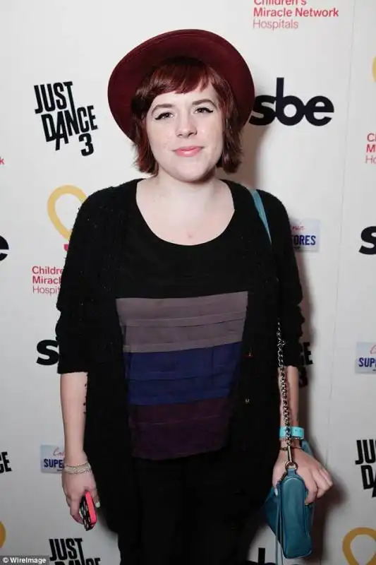 isabella cruise