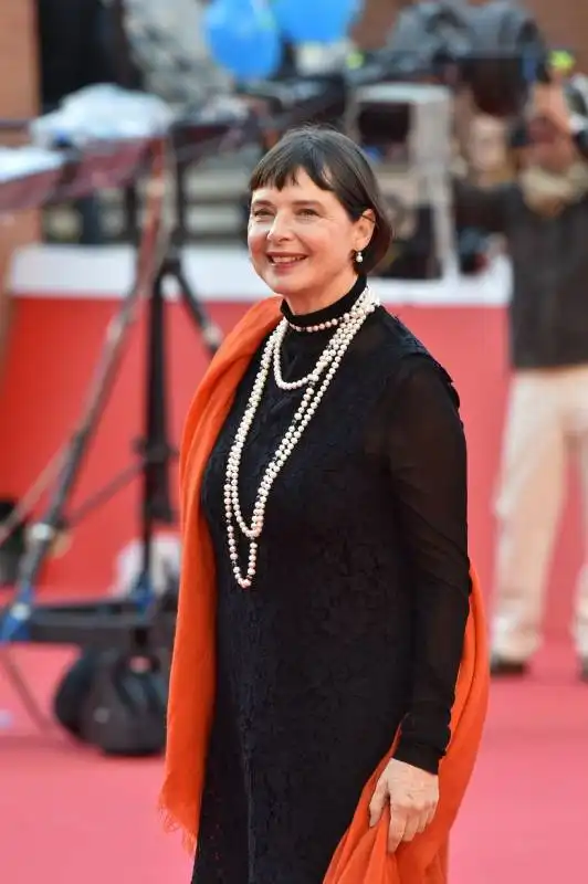 isabella rossellini