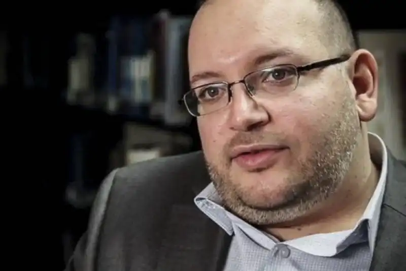 jason rezaian 