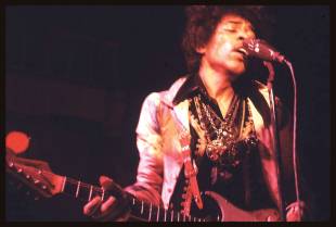 JIMI HENDRIX 3