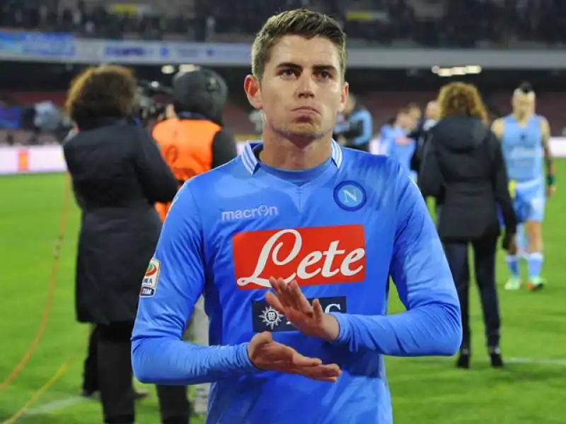 JORGINHO