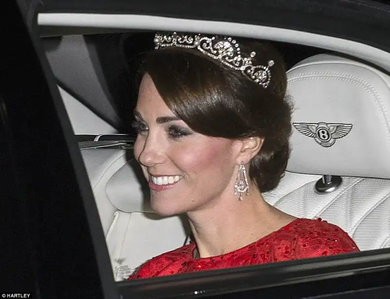 la duchessa di cambridge kate middleton