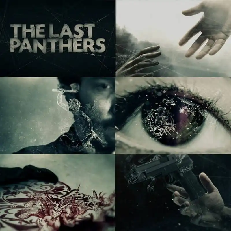 last panthers  