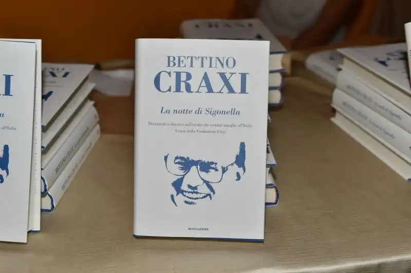 libro presentato