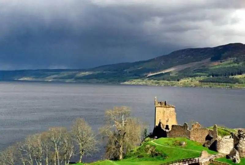 loch ness