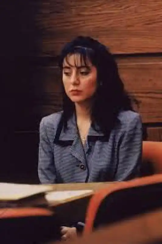 LORENA BOBBITT