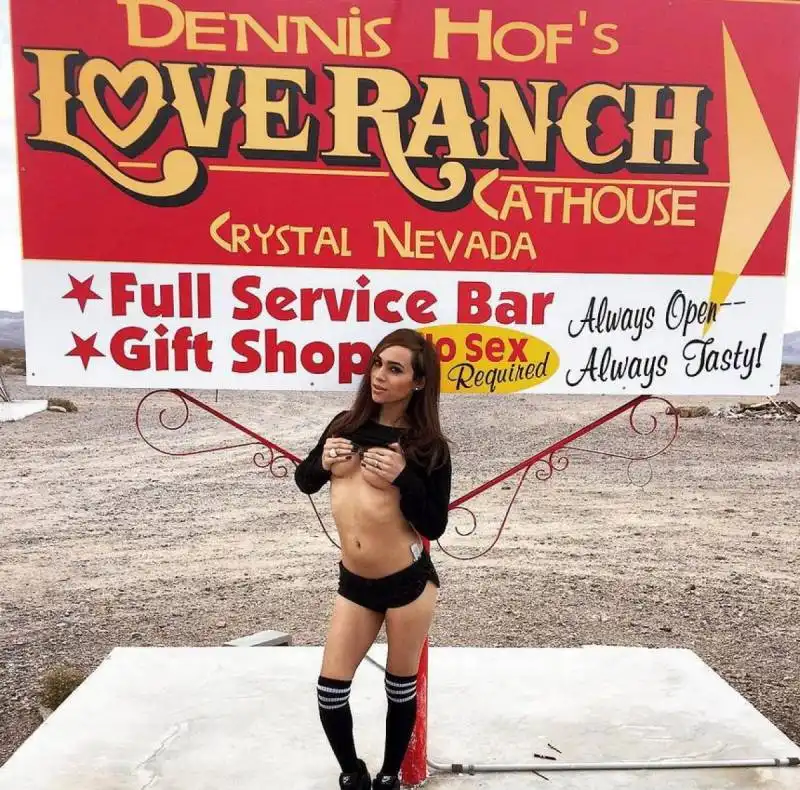 love ranch 