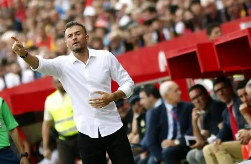 luis enrique