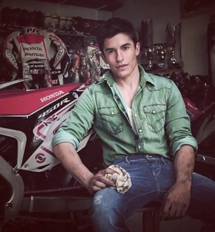 marc marquez  1