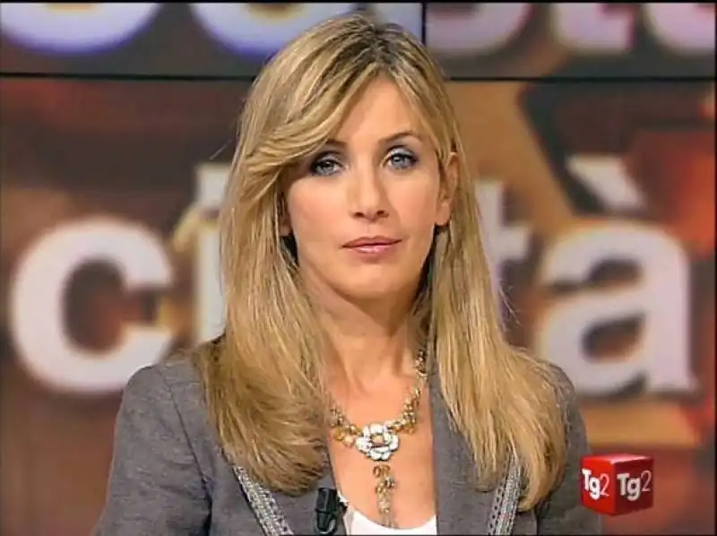 maria grazia capulli