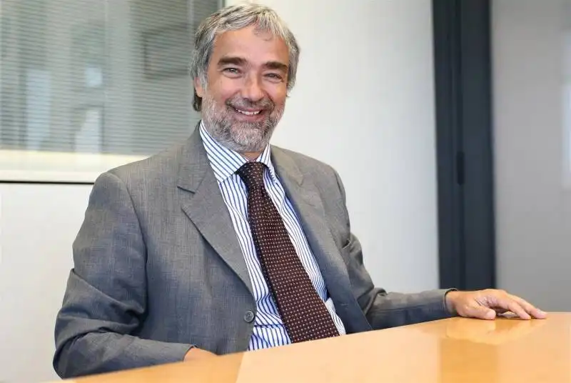 MASSIMO NORDIO