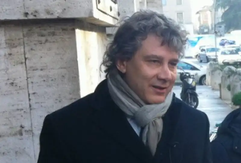 MASSIMO PESSINA