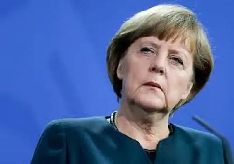 MERKEL