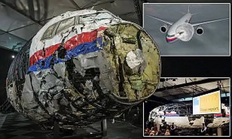 mh17 il boeing malaysia abbattuto sopra l ucraina  5