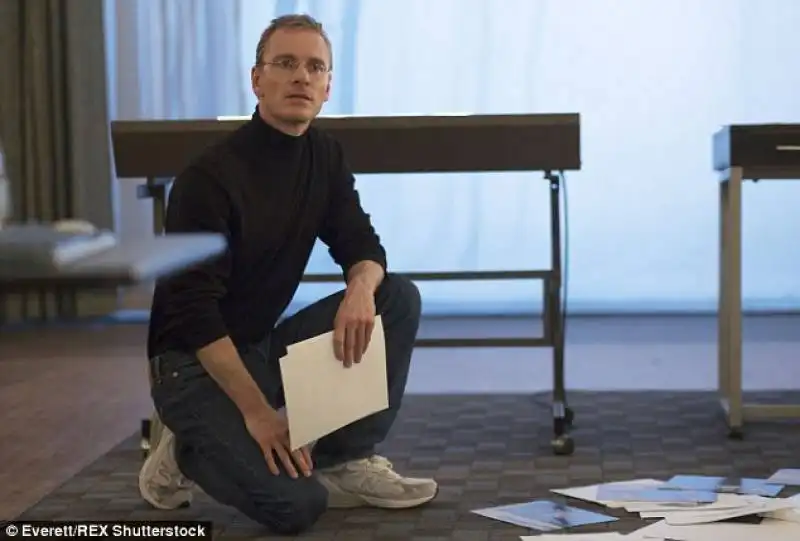 michael fassbender   steve jobs