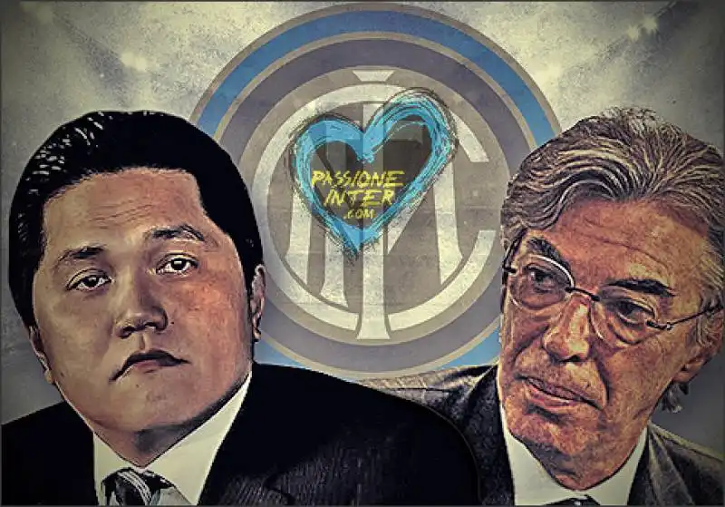 MORATTI THOHIR 1