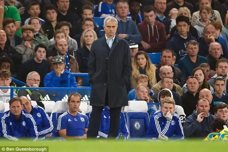 mourinho 1