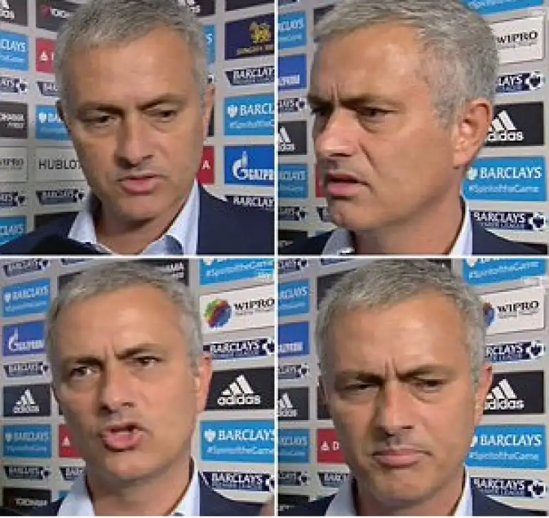 mourinho