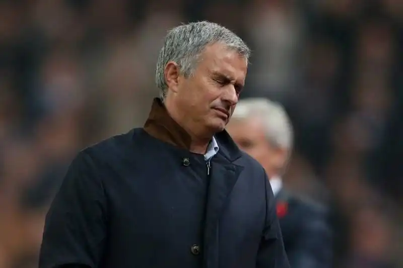 MOURINHO