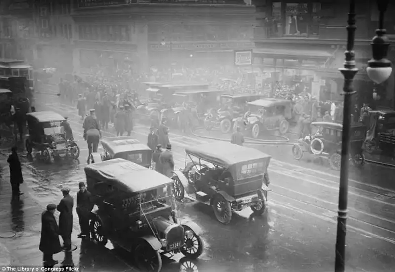 new york   incendio del 6 gennaio 1915