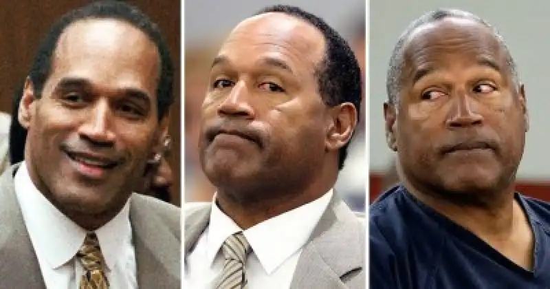 oj simpson 