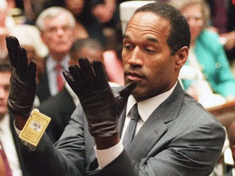 oj simpson