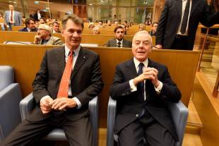 paolo nespoli e gianni letta (2)