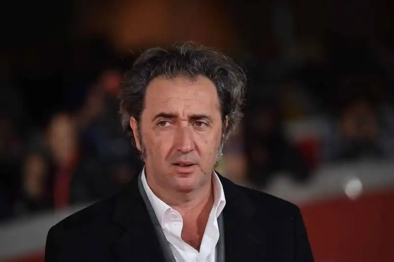 paolo sorrentino copia