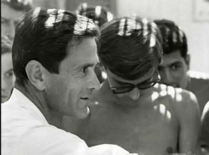 PASOLINI 3