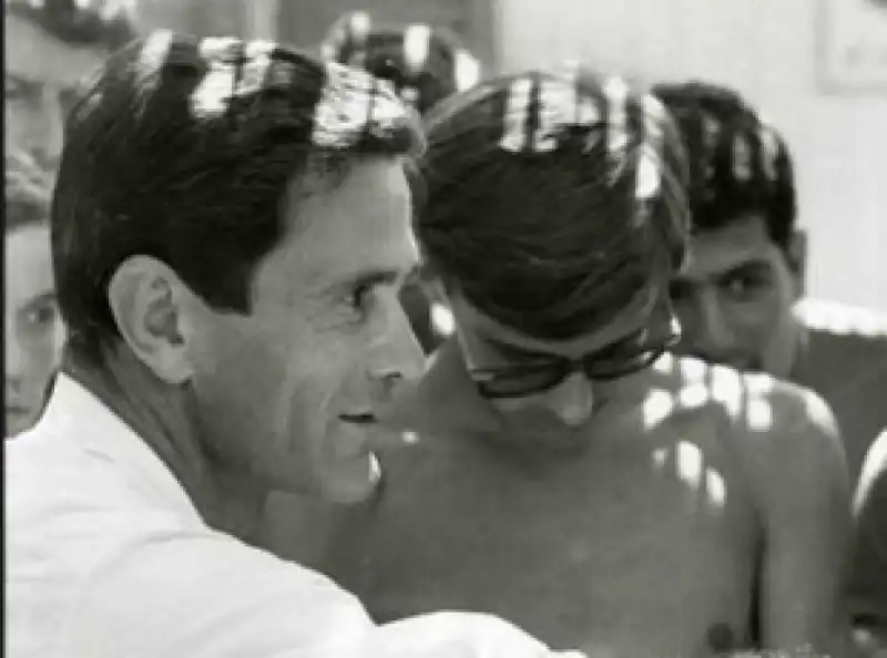 PASOLINI 4