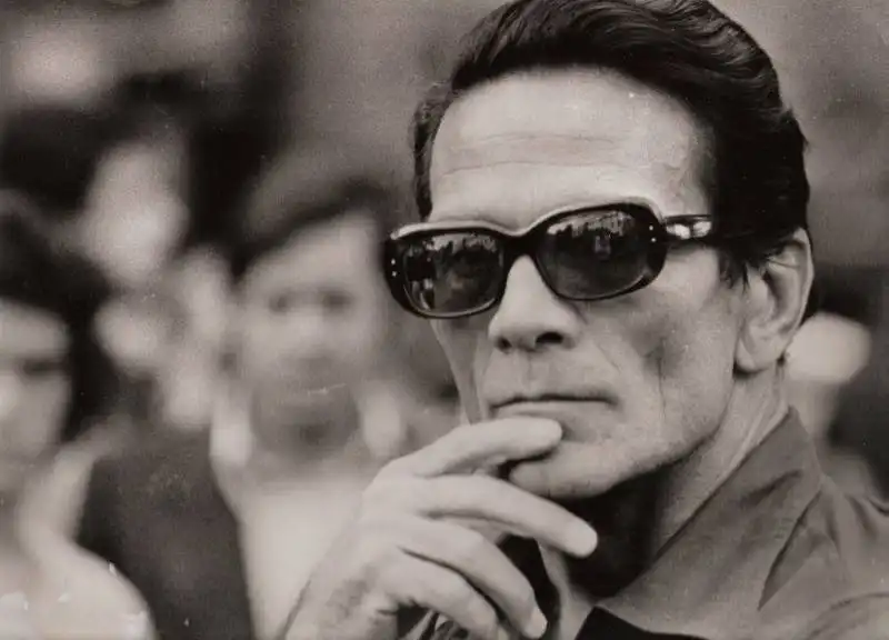 PASOLINI 8