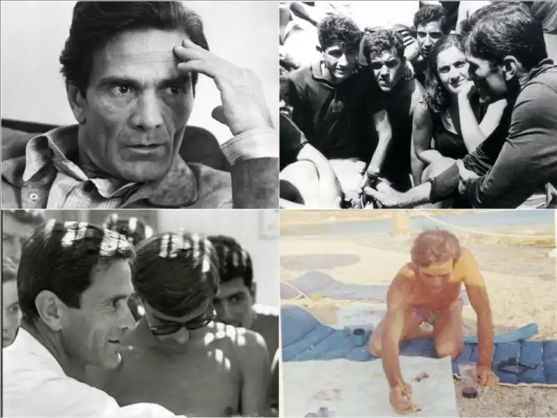 PASOLINI 9