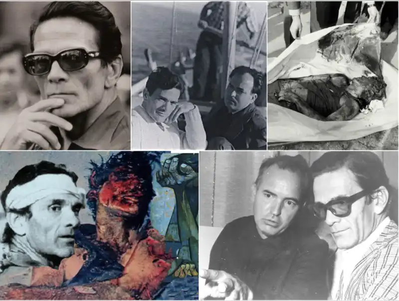 PASOLINI ZIGAINA